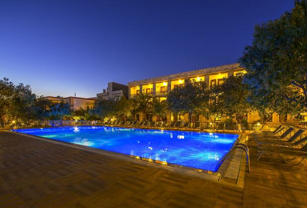 İris Otel - Görsel 3