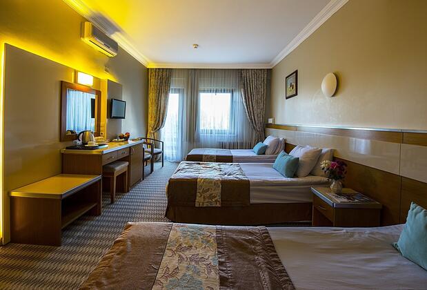 İris Otel - Görsel 14