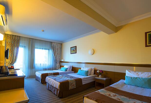 İris Otel - Görsel 17