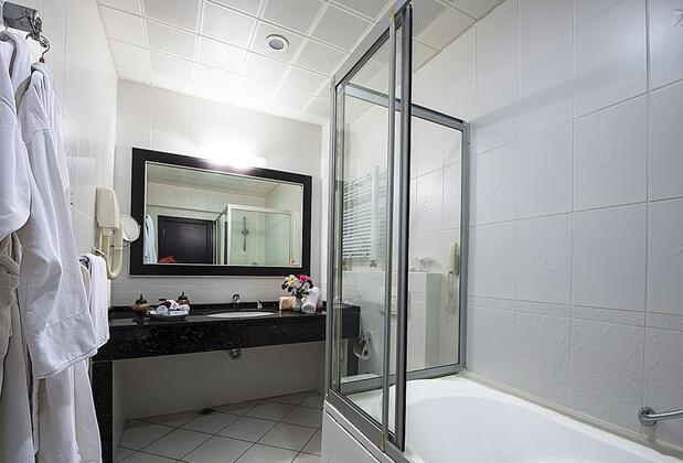 İris Otel - Görsel 18