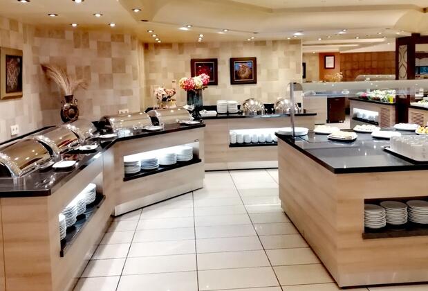 İris Otel - Görsel 7