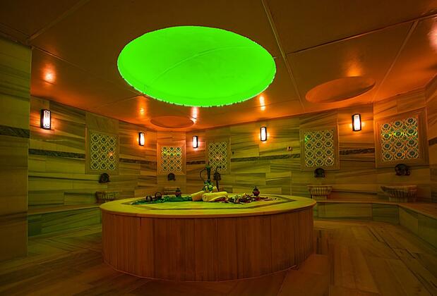 İris Otel - Görsel 8