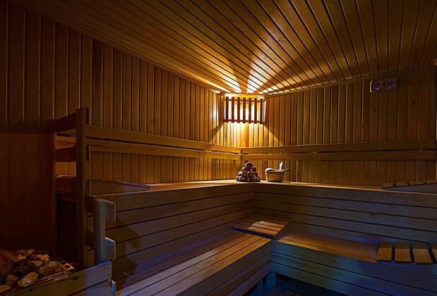 İris Otel - Görsel 10