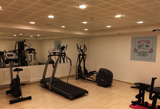 İris Otel - Görsel 12