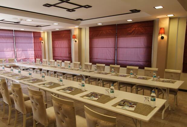 İris Otel - Görsel 11