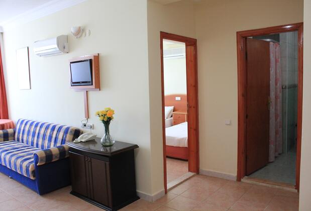 Gazipaşa Star Otel - Görsel 3