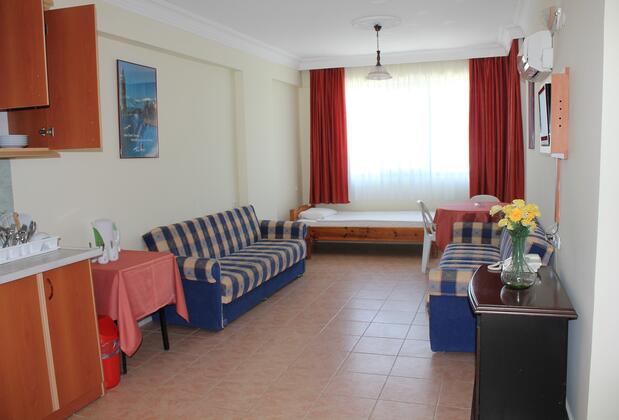 Gazipaşa Star Otel - Görsel 5