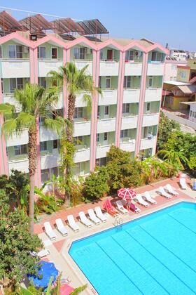 Gazipaşa Star Otel - Görsel 4