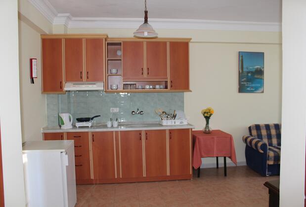 Gazipaşa Star Otel - Görsel 6