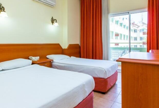 Gazipaşa Star Otel - Görsel 10