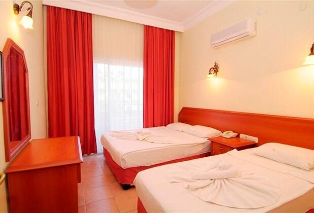 Gazipaşa Star Otel - Görsel 7