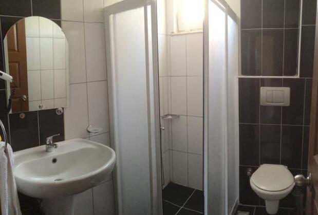 Yücesan Hotel - Görsel 7