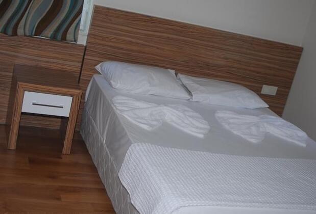 Yücesan Hotel - Görsel 3