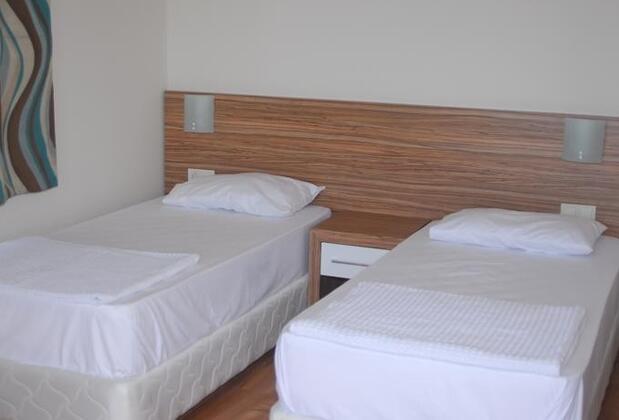 Yücesan Hotel - Görsel 6