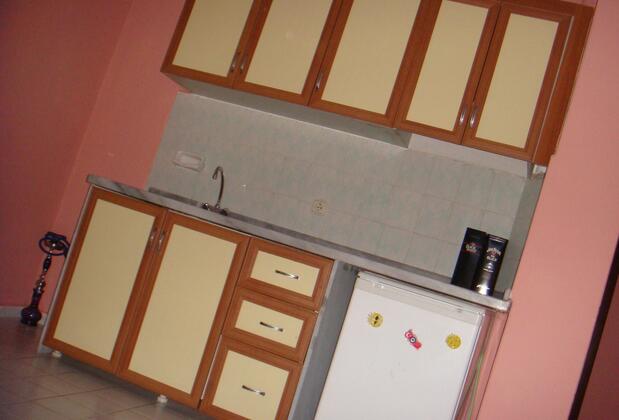 Yücesan Hotel - Görsel 5