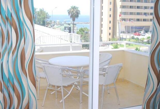 Yücesan Hotel - Görsel 4