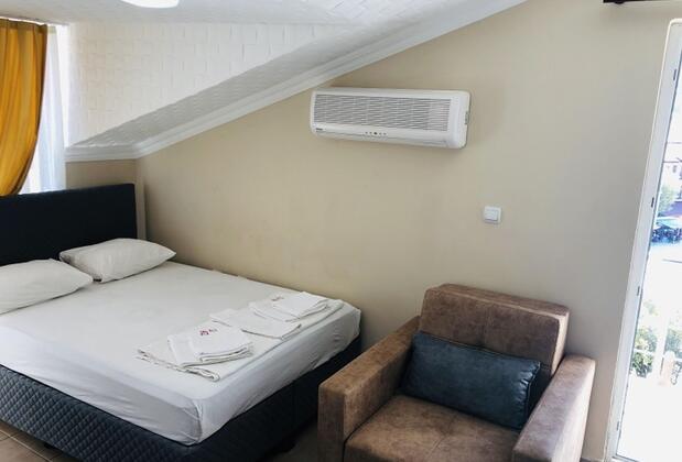 Huzur Royal Otel - Görsel 7