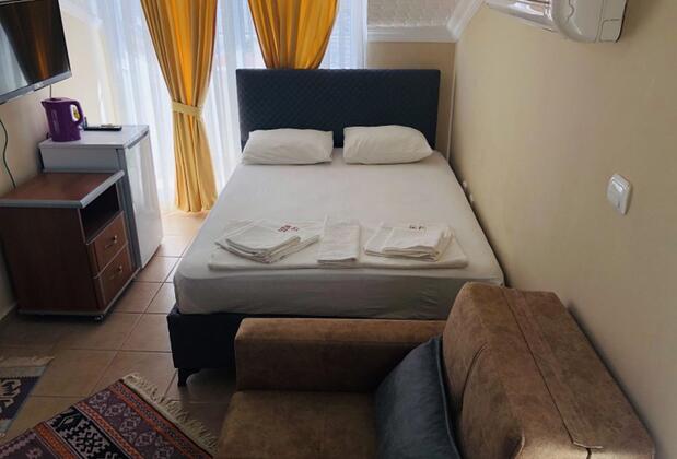 Huzur Royal Otel - Görsel 6