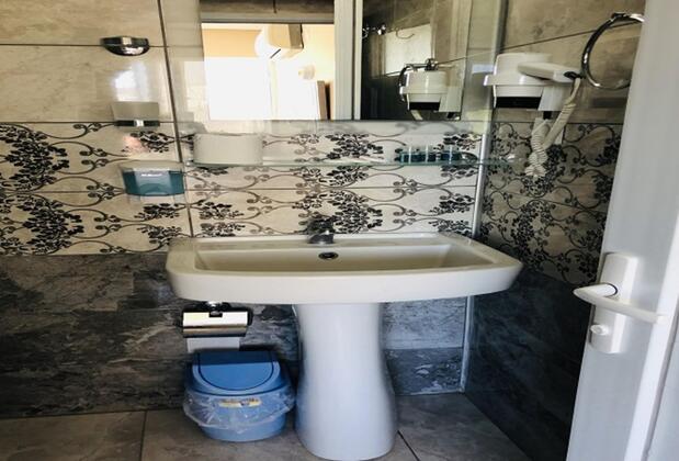 Huzur Royal Otel - Görsel 8