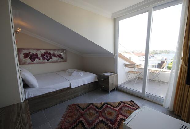 Huzur Royal Otel - Görsel 9