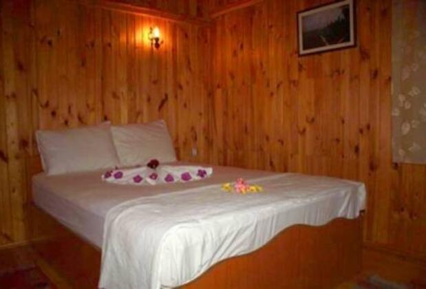 Grand Anadolu Hotel Bungalow - Görsel 4