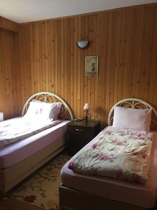 Zafran Otel - Görsel 3