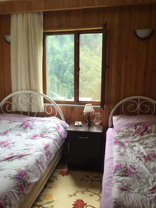 Zafran Otel - Görsel 4