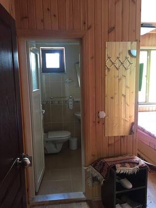 Zafran Otel - Görsel 5