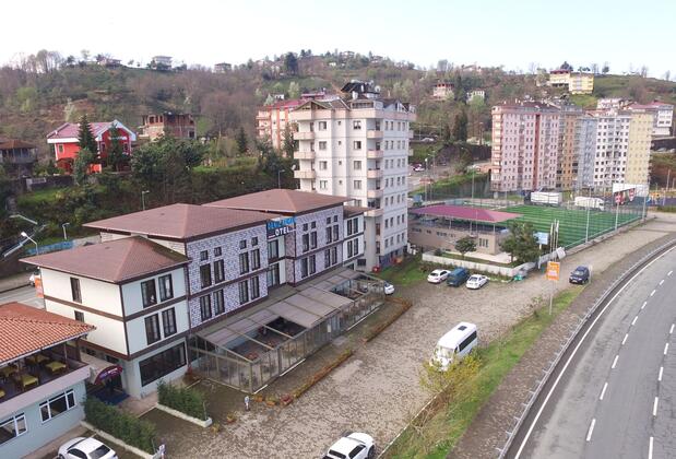 Deniz Konak Otel - Görsel 3