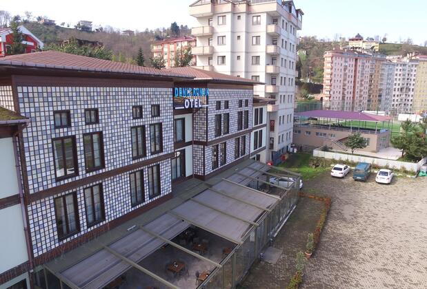 Deniz Konak Otel - Görsel 4