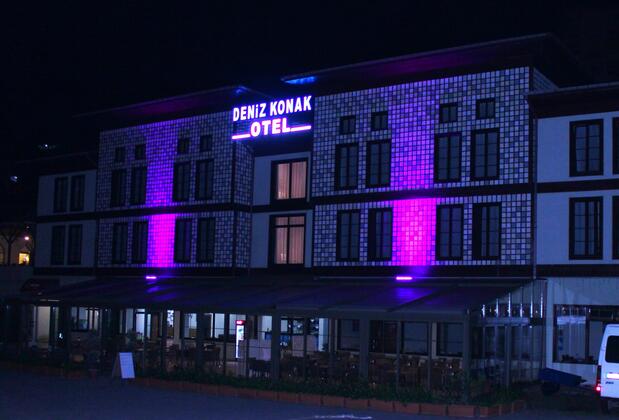 Deniz Konak Otel - Görsel 5