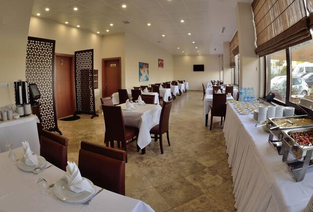 Deniz Konak Otel - Görsel 9