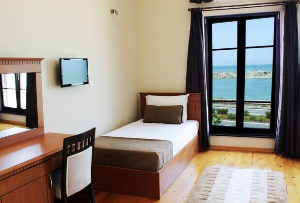 Deniz Konak Otel - Görsel 14