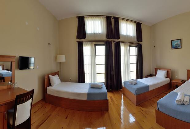 Deniz Konak Otel - Görsel 15