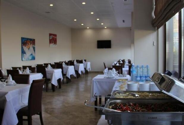 Deniz Konak Otel - Görsel 8