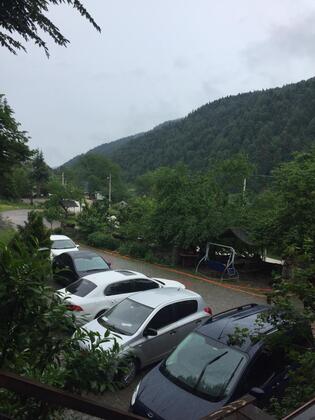 Abant Yayla Dağ Evi - Görsel 3