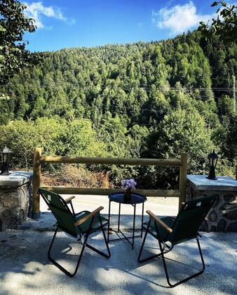 Abant Yayla Dağ Evi - Görsel 4