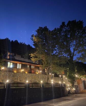 Abant Yayla Dağ Evi - Görsel 5