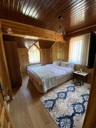 Abant Yayla Dağ Evi - Görsel 8