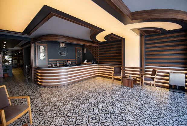 Grand Hasankeyf Otel - Görsel 5