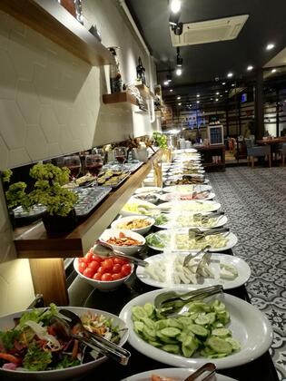 Grand Hasankeyf Otel - Görsel 6