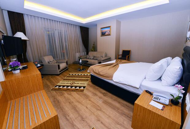 Grand Hasankeyf Otel - Görsel 7