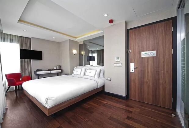 The Haze Karaköy Hotel - Görsel 5