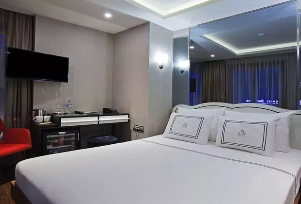 The Haze Karaköy Hotel - Görsel 6