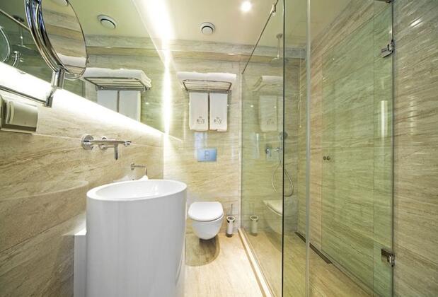 The Haze Karaköy Hotel - Görsel 18