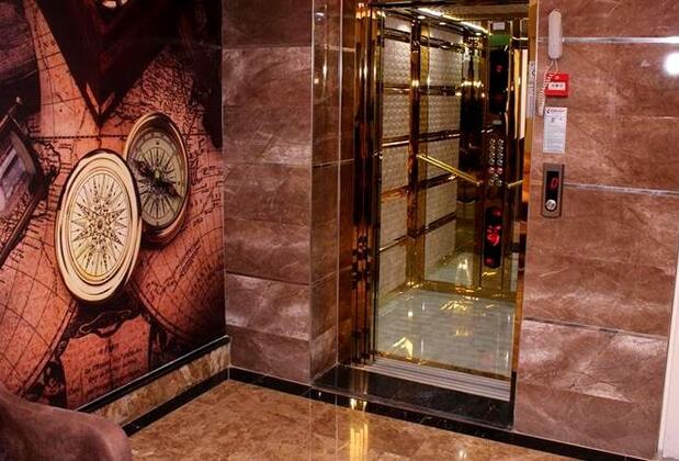 Caspian Suite Otel - Görsel 5