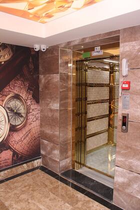 Caspian Suite Otel - Görsel 6