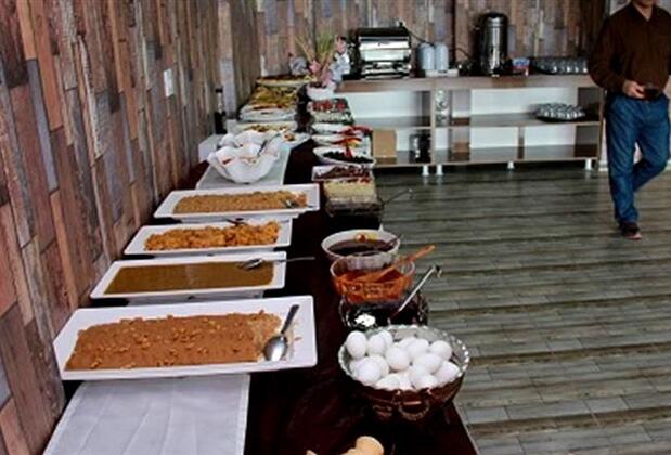 Caspian Suite Otel - Görsel 8