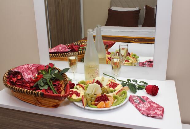 Caspian Suite Otel - Görsel 9