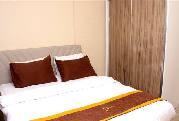 Caspian Suite Otel - Görsel 11